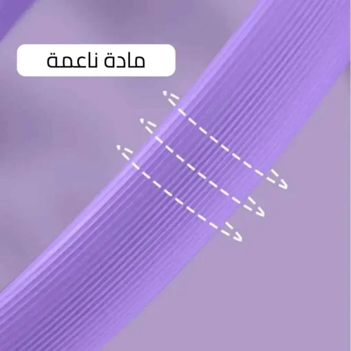 ⁦حلقة Yoga و Pilates - الأداة الذهبية للتمارين المنزلية⁩ - الصورة ⁦5⁩